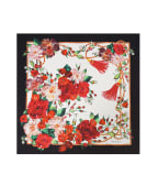 Dolce&Gabbana Хустка - Артикул: FN090R-GDC5C