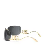 Dolce&Gabbana Солнцезащитные очки Statement - Артикул: 231902-8779