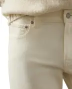 Ralph Lauren Collection Джинсы с подворотами - Артикул: 290P09821001