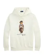 Polo Ralph Lauren Худи Polo Bear - Артикул: 710980306001
