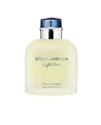 Dolce&Gabbana Туалетная вода Light Blue Pour Homme, 125 мл - Артикул: I30205150000-ЛайтБлу ПурО