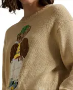 Polo Ralph Lauren Свитер Polo Bear - Артикул: 211972121001