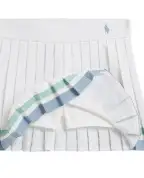 Polo Ralph Lauren Дитяча плісирована спідниця-шорти - Артикул: 312A11767001