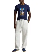 Polo Ralph Lauren Футболка Polo Bear - Артикул: 710B21964001