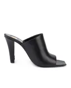 Saint Laurent Мюлі Jill - Артикул: 818037-AADGZ