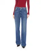 Dolce&Gabbana Джинсы с логотипом - Артикул: FTC8CD-G8PH7