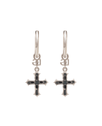 Dolce&Gabbana Серьги - Артикул: WEQ4S1-W1111