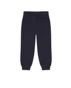 Dolce&Gabbana Детские спортивные брюки (костюм) - Артикул: L4JPIG-G7PMH-B
