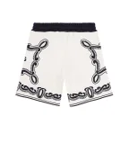 Dolce&Gabbana Детские шорты - Артикул: L4JQU5-II7FQ-S