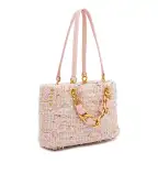 Balmain Сумка-тоут Soft Cabas 1945 - Артикул: HN4FD871TWRT