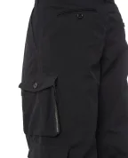 Dolce&Gabbana Брюки карго из фая - Артикул: GP15UT-HUMS8