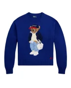 Polo Ralph Lauren Свитер Polo Bear - Артикул: 211A96238001