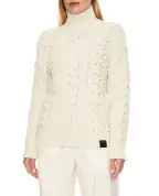 Stella McCartney Свитер из шерсти - Артикул: 6K12463S2653