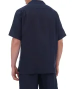 Dolce&Gabbana Лляна сорочка - Артикул: G5JH9Z-FU4LG