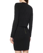 Balmain Кардиган - Артикул: HF1KL612KK20