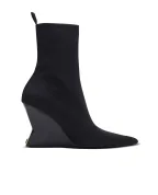 Balmain Ботильоны - Артикул: HN1TE202TKNI