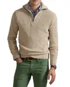 Polo Ralph Lauren Свитер - Артикул: 710941101004