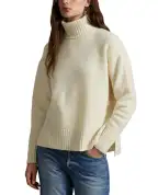 Polo Ralph Lauren Свитер из шерсти и кашемира - Артикул: 211925147009