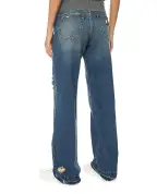 Dolce&Gabbana Джинси - Артикул: FTC8CD-G8NR4