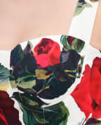 Dolce&Gabbana Сарафан - Артикул: F6ADLT-HS5S2