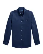 Polo Ralph Lauren Льняная рубашка - Артикул: 710966294504