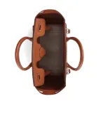 Ralph Lauren Collection Сумка Ricky 33 з телячої шкіри - Артикул: 4351773951F3