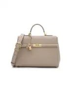 Dolce&Gabbana Сумка Marlene из телячьей кожи - Артикул: BB7932-A3G19