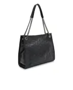 Saint Laurent Сумка Niki из телячьей кожа - Артикул: 577999-0EN04