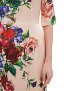Dolce&Gabbana Платье - Артикул: F6EAJT-FSIB5
