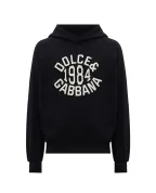Dolce&Gabbana Худи - Артикул: G9ASST-G7NTM