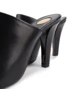 Saint Laurent Мюлі Jill - Артикул: 818037-AADGZ