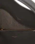 Saint Laurent Сумка Le 37 из телячьей кожи - Артикул: 742828-2R20W