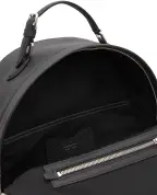 Dolce&Gabbana Рюкзак Vittoria из телячьей кожи	 - Артикул: BM2727-A0370