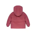 Dolce&Gabbana Детский пуховик - Артикул: L5JBR7-G7PGN-B