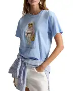 Polo Ralph Lauren Футболка Polo Bear - Артикул: 211A12734001