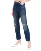 Dolce&Gabbana Джинси - Артикул: FTC7CD-G8MR2