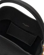 Saint Laurent Сумка Le 37 з телячої шкіри - Артикул: 860942-AAF20