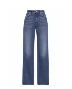 Dolce&Gabbana Джинси з логотипом - Артикул: FTC79D-G8PT3