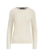 Ralph Lauren Collection Кашемировый пуловер - Артикул: 290963054004