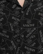 Balmain Рубашка - Артикул: EH1HN070VH56