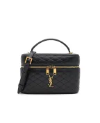 Saint Laurent Сумка Gaby з овечої шкіри - Артикул: 851572-1EL07
