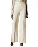 Ralph Lauren Collection Шелковые брюки - Артикул: 290966337001