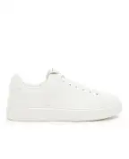 Balmain Кеди B-court - Артикул: FN1VI690LVTR