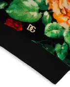 Dolce&Gabbana Детская толстовка (костюм) - Артикул: L5JWBB-HS7O9-B