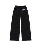 Dolce&Gabbana Дитячі спортивні флісові штани (костюм) - Артикул: L5JPI3-G7PWH-B