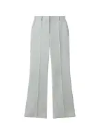 Stella McCartney Брюки из шерсти - Артикул: 6440073HU705