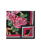Dolce&Gabbana Хустка - Артикул: FN092R-GDCUJ