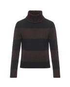 Dolce&Gabbana Свитер из шерсти - Артикул: GXW68T-JGMBP