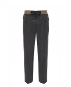 Dolce&Gabbana Штани з вовни - Артикул: GP1J3T-GK087