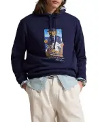Polo Ralph Lauren Худи Polo Bear - Артикул: 710B21811001